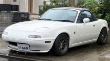 1989 Mazda Eunos Roadster