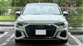 2022 Audi S3