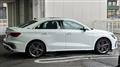 2022 Audi S3
