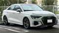 2022 Audi S3