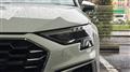2022 Audi S3