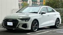 2022 Audi S3