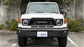 2024 Toyota Landcruiser 70