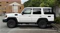 2024 Toyota Landcruiser 70