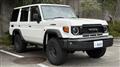 2024 Toyota Landcruiser 70