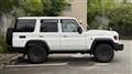 2024 Toyota Landcruiser 70