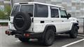 2024 Toyota Landcruiser 70