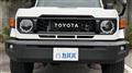 2024 Toyota Landcruiser 70
