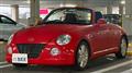 2004 Daihatsu Copen