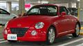 2004 Daihatsu Copen