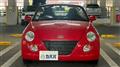 2004 Daihatsu Copen