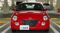 2004 Daihatsu Copen