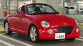 2004 Daihatsu Copen