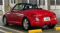 2004 Daihatsu Copen