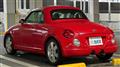 2004 Daihatsu Copen
