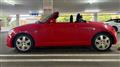 2004 Daihatsu Copen