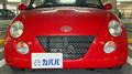 2004 Daihatsu Copen