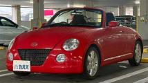 2004 Daihatsu Copen