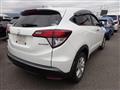 2016 Honda VEZEL
