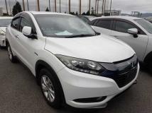 2016 Honda VEZEL
