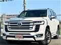 2022 Toyota Land Cruiser