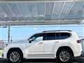 2022 Toyota Land Cruiser