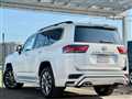 2022 Toyota Land Cruiser