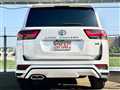 2022 Toyota Land Cruiser