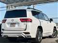 2022 Toyota Land Cruiser