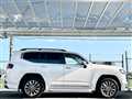 2022 Toyota Land Cruiser