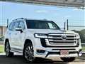 2022 Toyota Land Cruiser