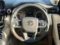 2022 Toyota Land Cruiser
