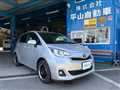 2015 Toyota Ractis