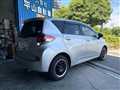 2015 Toyota Ractis