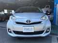 2015 Toyota Ractis