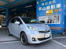 2015 Toyota Ractis