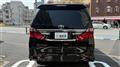 2012 Toyota Alphard