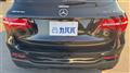 2016 Mercedes-Benz GLC-Class
