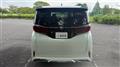 2025 Toyota Alphard