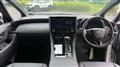 2025 Toyota Alphard