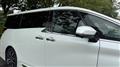 2025 Toyota Alphard