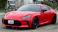 2026 Toyota 86