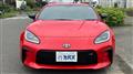 2026 Toyota 86