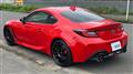2026 Toyota 86