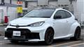 2026 Toyota Yaris