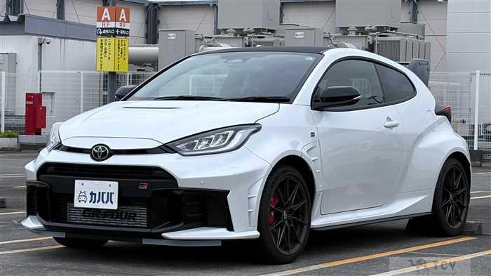 2026 Toyota Yaris
