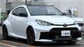 2026 Toyota Yaris