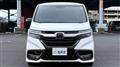 2021 Honda Step WGN