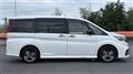 2021 Honda Step WGN