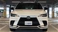 2025 Lexus RX